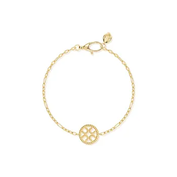 ORANGE CUBE S925 Silver Bracelets Women's