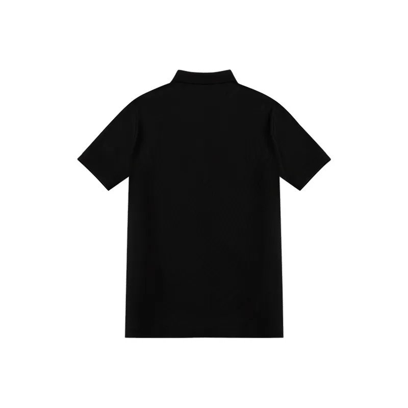 GOLF JEANS Series SS25 Polo Shirt Men's-1