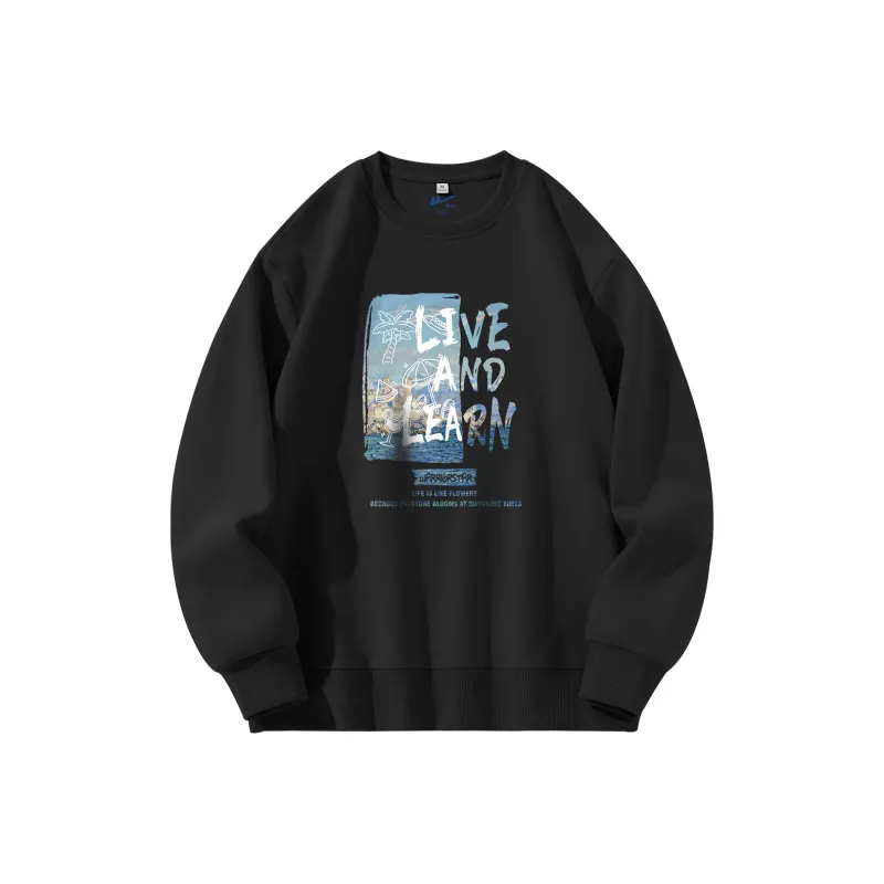 WARRIOR Sweatshirts Men-8