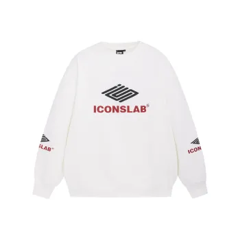 ICONS Lab Sweatshirts Unisex