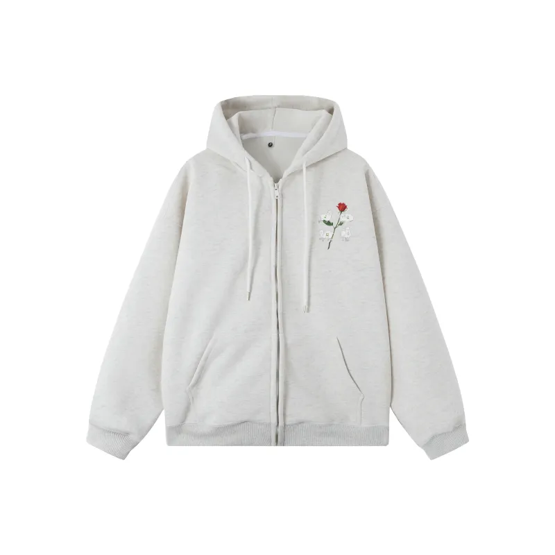 JCUI Sweatshirts Unisex-5