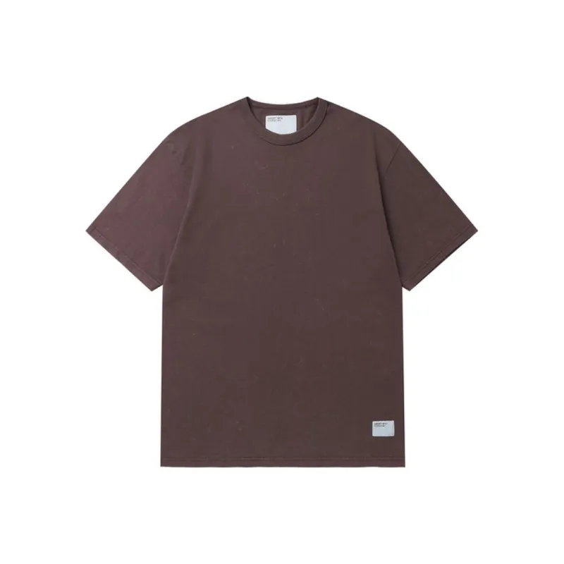 Carhartt WIP FW24 T Shirt Men's Coffee-0