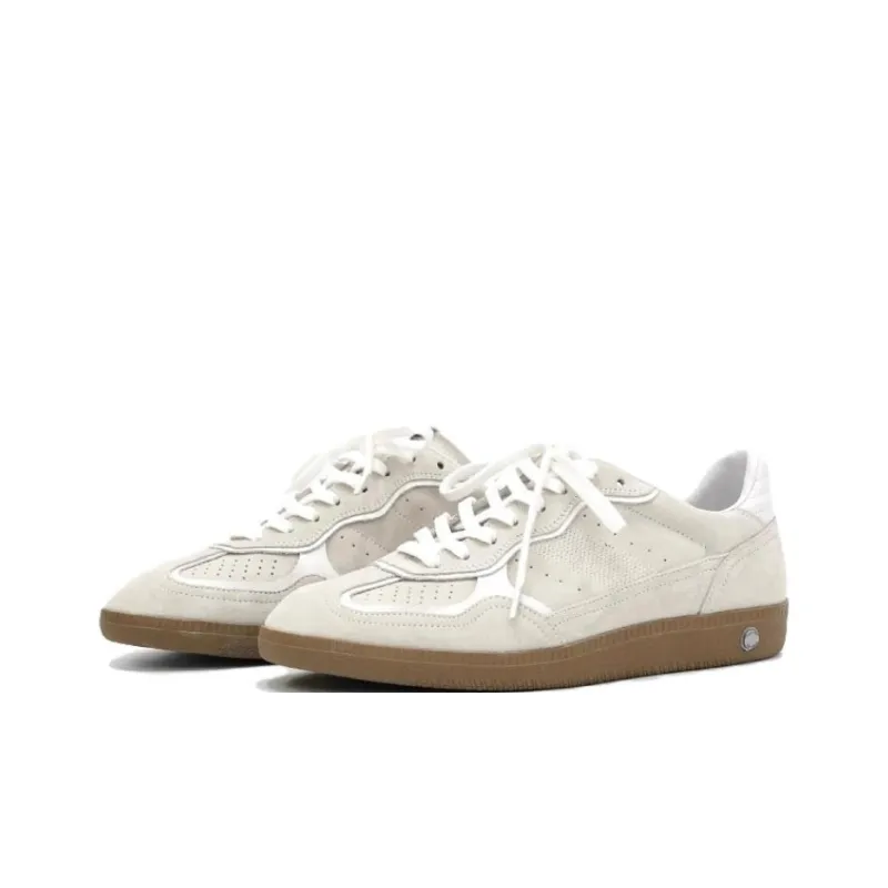 XIE SHE Non slip Lightweight Low Top Skateboard Shoes Men's-7