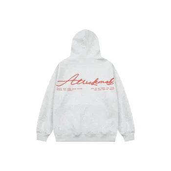 After Home Party Sweatshirt Unisex