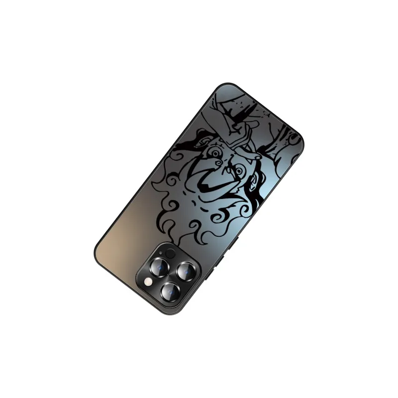 CHUNFAN Phone Cases-3