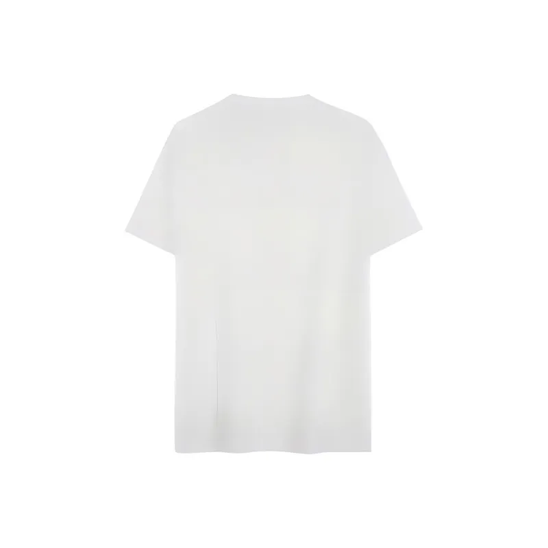 Calvin Klein SS25 T Shirts Men-5