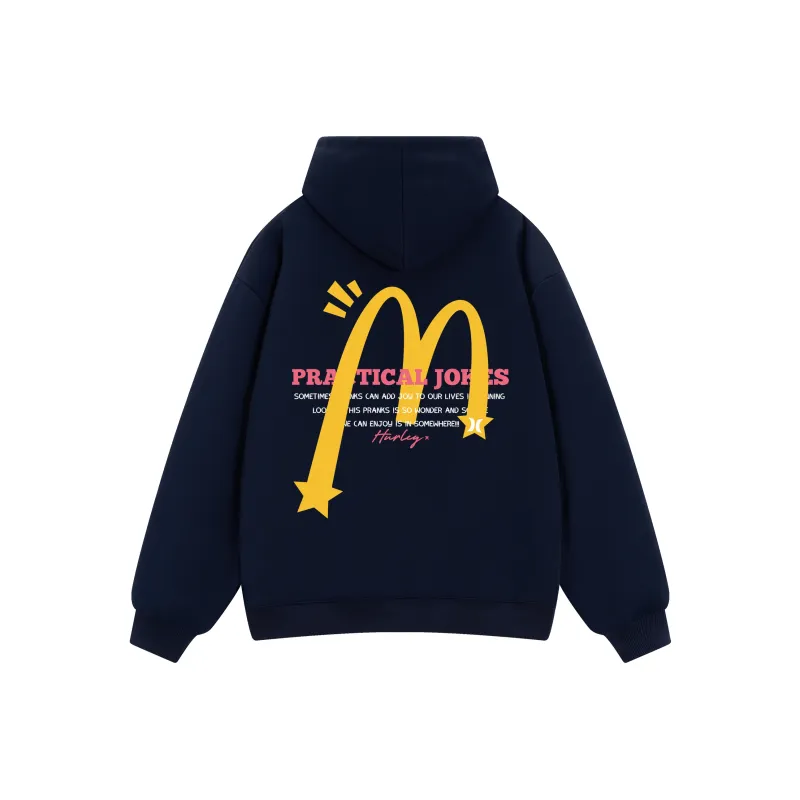 Hurley Sweatshirts Unisex-35