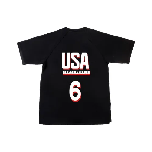 FPA ALWAYS MOVING Series T Shirt Unisex