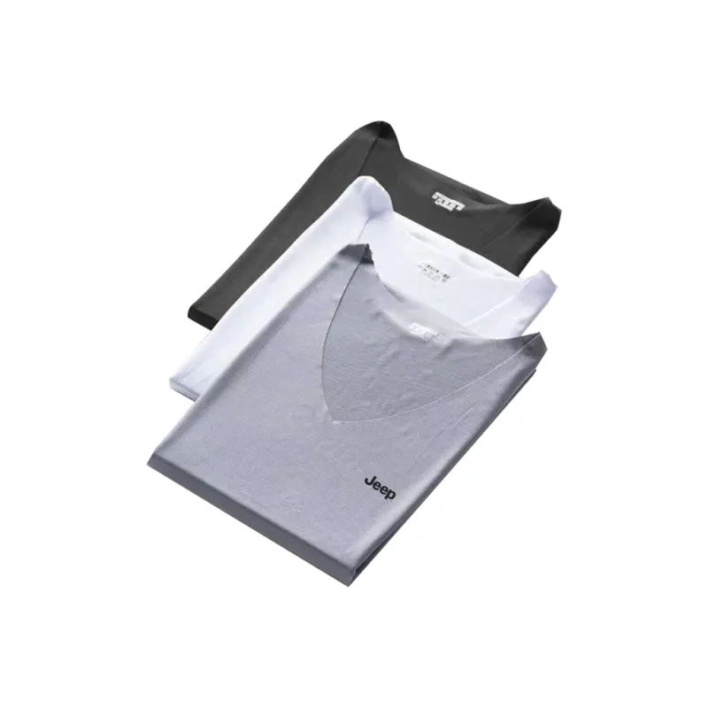 Jeep Unisex Tank Tops-2