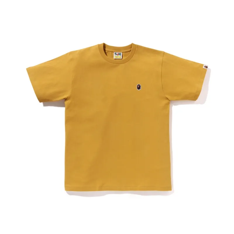 A BATHING APE One Point Tee-7
