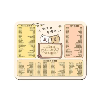 LOVINGCOOL Mouse Pads