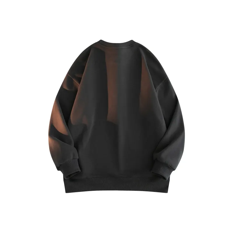 MIIOW Trend Party Series Sweatshirt Unisex-10