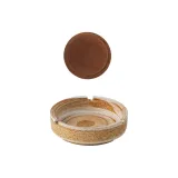 Ashtray-Cloud+Dark Color Lid