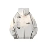 Heather Gray (Fleece-Lined)