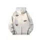 Heather Gray (Fleece-Lined)