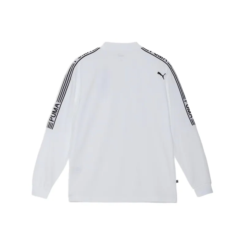 PUMA PC Golf Clothing Men's White-1