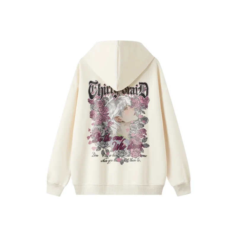 30BRAID Sweatshirts Unisex-10