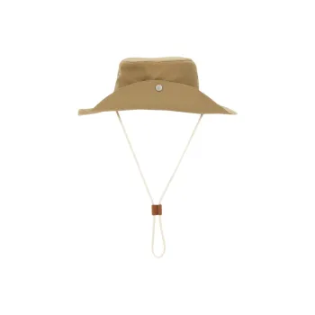 JIL SANDER Stud detail Sun Hat