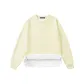 Apricot (Fleece-Lined)