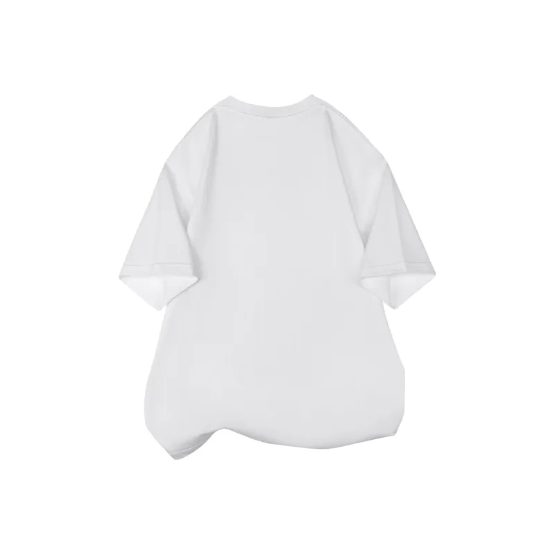 Quiksilver T Shirts Unisex-3