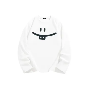 MINISO T Shirts Unisex