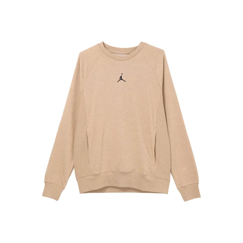 Jordan Sweatshirts Men Khaki-0