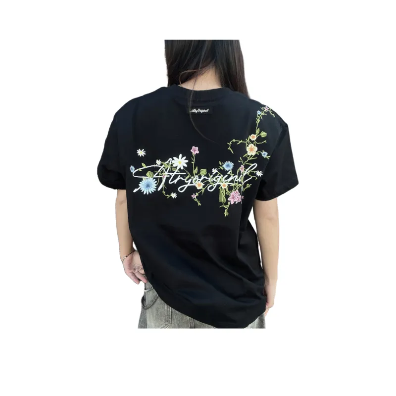 WELTER EXPERIMENT T Shirt Unisex Classic Black-7