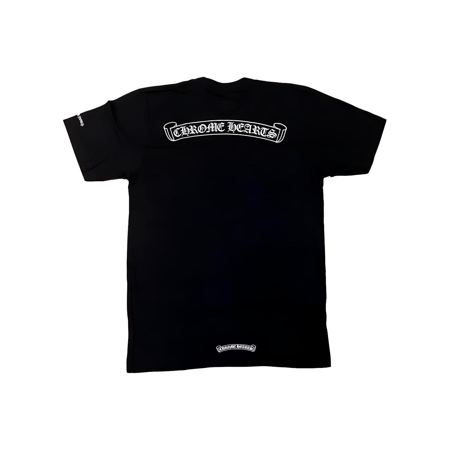 Chrome Hearts T-Shirts Men on Sale & Authentic - POIZON Chrome Hearts T-Shirts Men on Sale & Authentic - POIZON