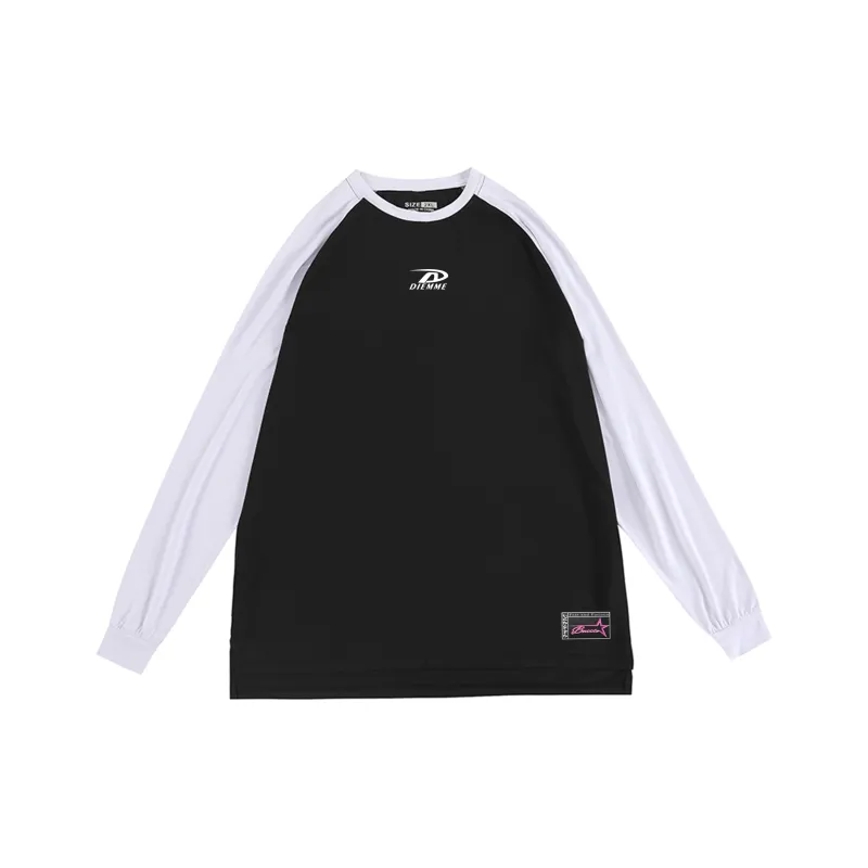 DIEMME T Shirts Unisex-4