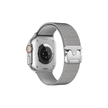 IOTS Watch Bands Apple Compatibility 210mm Made Of Steel