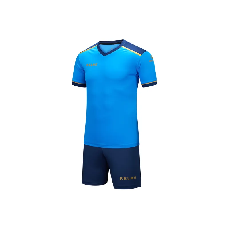 KELME Soccer Jersey Sets Unisex-1