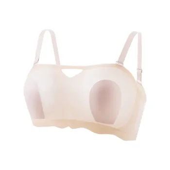 QIANLINGMEI Women's Bras
