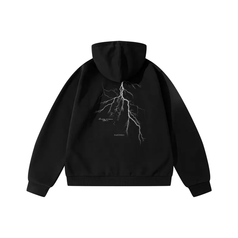 FASTFISH Sweatshirts Unisex-5