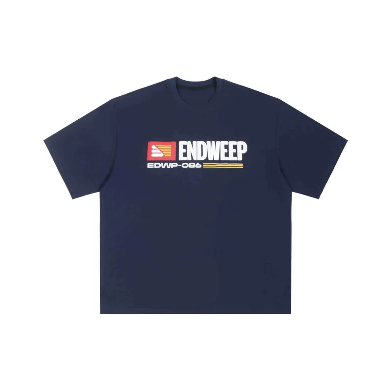 ENDWEEP T-Shirts Unisex-3