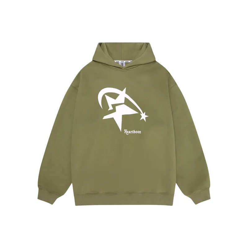 Heartboon Sweatshirts Unisex-11