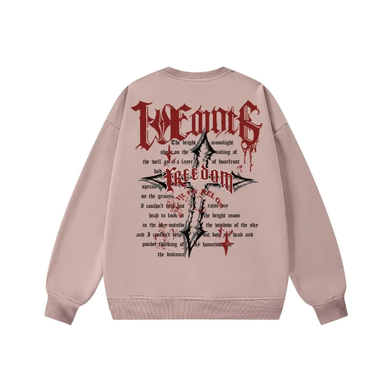 IVEIII Sweatshirts Unisex-18