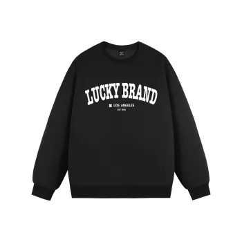 LUCKY BRAND Sweatshirts Unisex