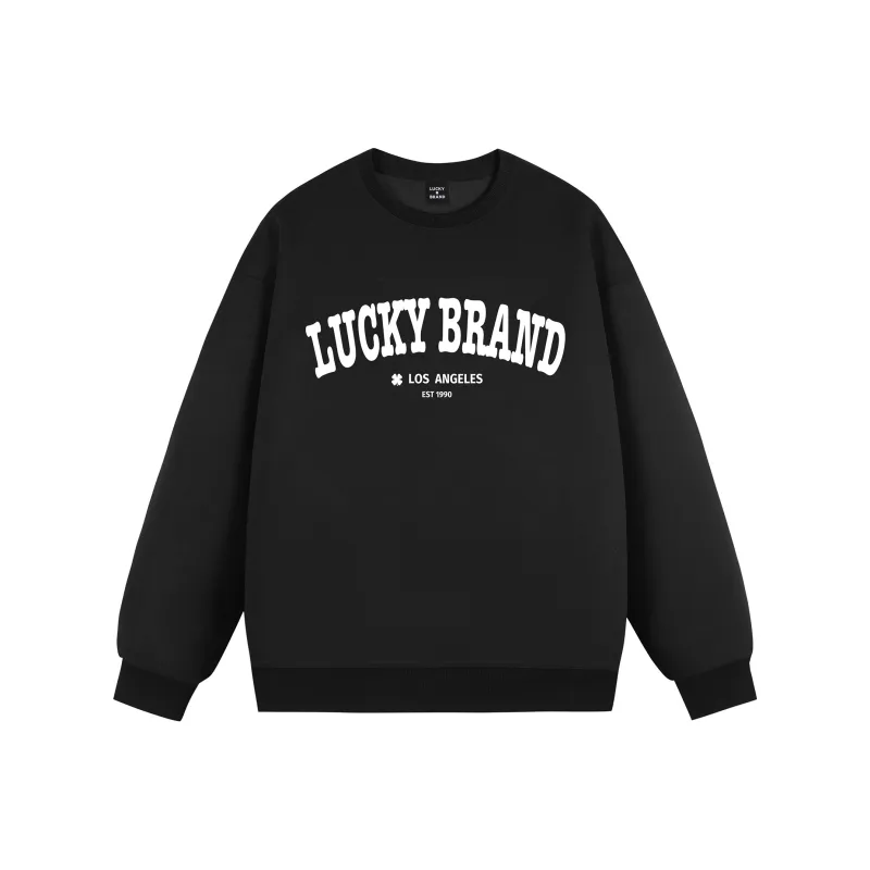 LUCKY BRAND Sweatshirts Unisex-0
