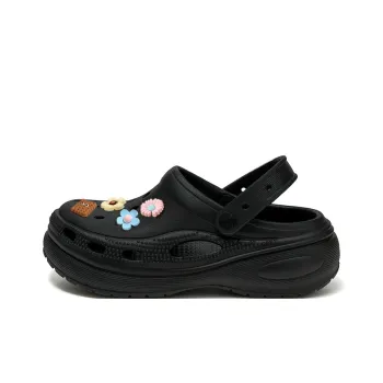 Cat power Clogs Women's