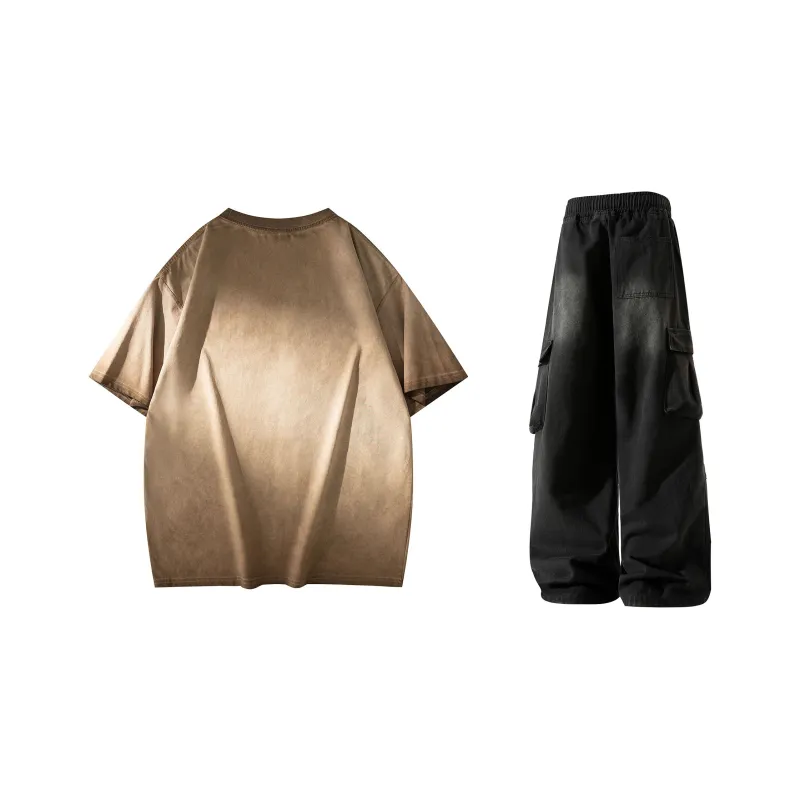 URBAN AUTHENTIC Casual Sportswear Unisex-29