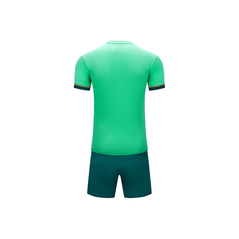KELME Soccer Jersey Sets Unisex-8