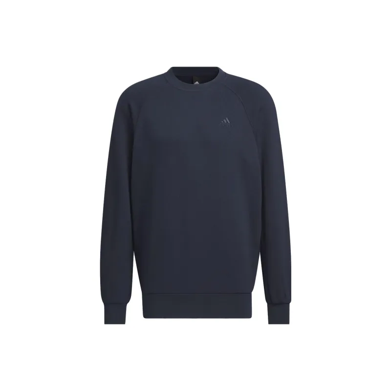 Adidas Sweatshirts Men Legend Ink-0