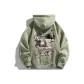 Moss Green (Thin)