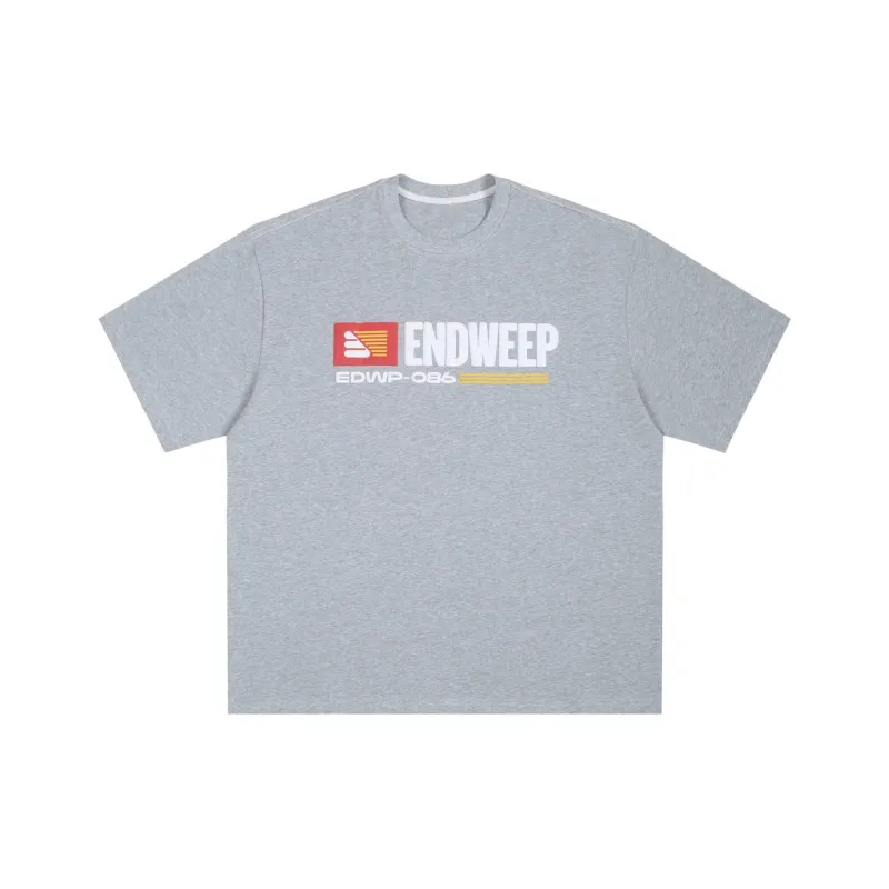 ENDWEEP T-Shirts Unisex-2