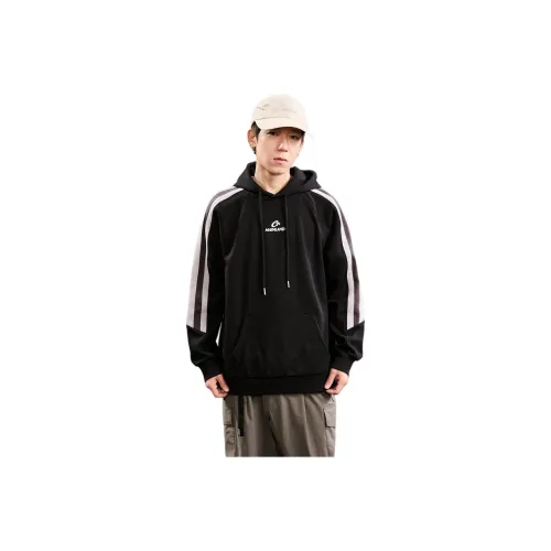 Tonlion Sweatshirts Men