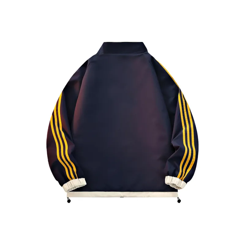 JUNGLE PANDA Jackets Coats Unisex-9