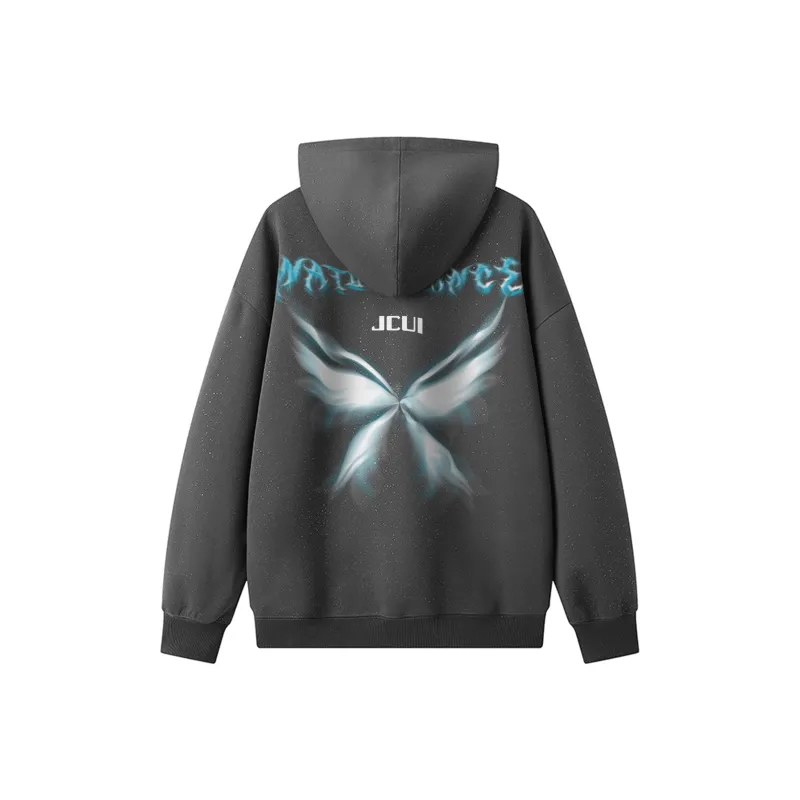 JCUI Sweatshirts Unisex-5