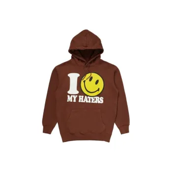 Chinatown Market Smiley Haters Hoodie