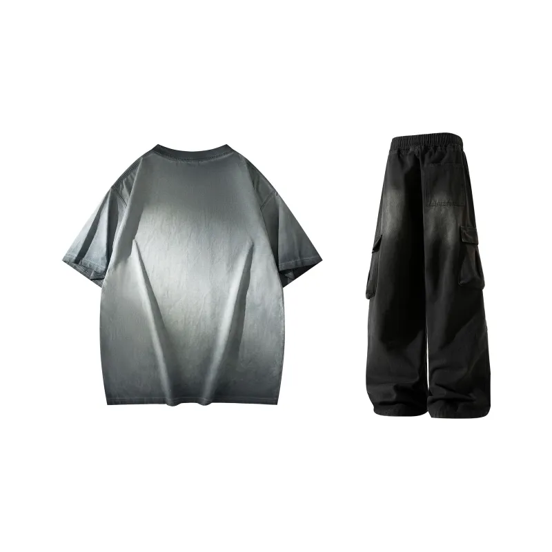 URBAN AUTHENTIC Casual Sportswear Unisex-25