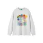 White Heather Gray